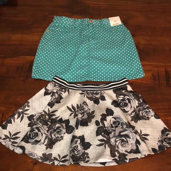 GIRLS - Picture 2 of 8